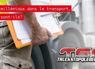 Qui sont les milléniaux dans le transport?