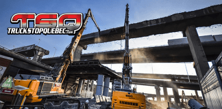 Transports Québec partage l’avancée des travaux de l’échangeur Turcot