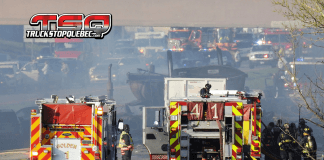 Accident dans le Colorado : les freins du camion ne répondaient plus avant l’impact