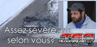 Le propriétaire de Adesh Deol Trucking, impliqué dans l’accident des Broncos, reçoit sa sentence…