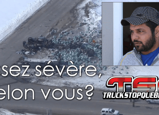 Le propriétaire de Adesh Deol Trucking, impliqué dans l’accident des Broncos, reçoit sa sentence…