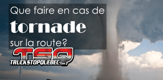 La saison de tornades 2019 est débutée aux États-Unis