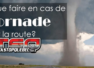 La saison de tornades 2019 est débutée aux États-Unis