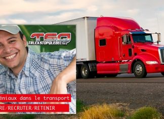 Les milléniaux dans le transport, les attirer et les retenir