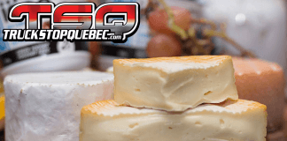 Une amende de 30,000$ pour entrer illégalement du fromage au Canada