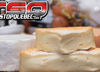 Une amende de 30,000$ pour entrer illégalement du fromage au Canada