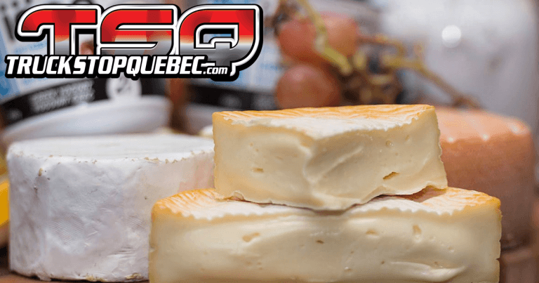 Une amende de 30,000$ pour entrer illégalement du fromage au Canada