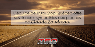 Un camionneur québécois perd la vie sur la 417