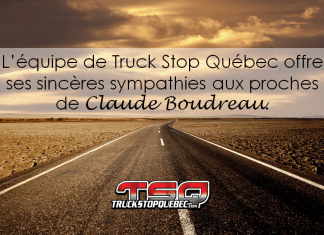 Un camionneur québécois perd la vie sur la 417
