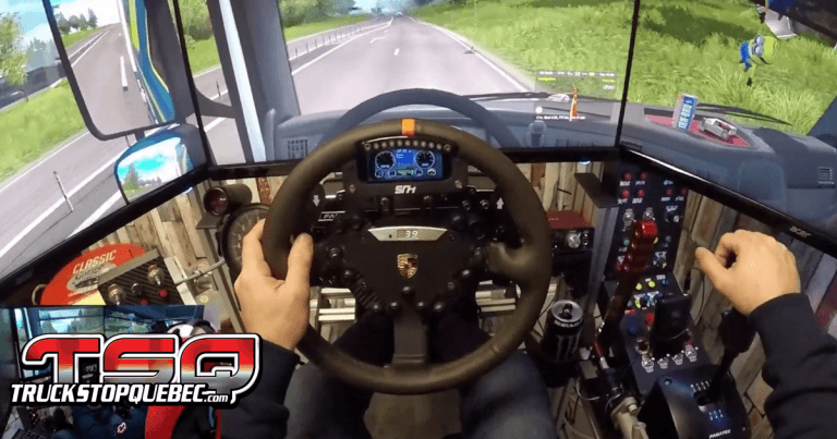 États-Unis | Projet pilote pour intégrer les jeunes de moins de 21 ans au transport commercial inter-étatique