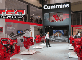 Cummins fait un rappel sur ses réchauffeurs de moteurs diesel de poids moyen