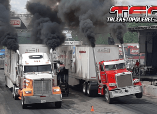 Diesel Fest 2019 : Un weekend mémorable à l’autodrome de Saint-Eustache!