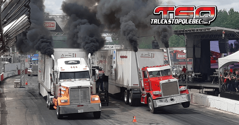 Diesel Fest 2019 : Un weekend mémorable à l’autodrome de Saint-Eustache!