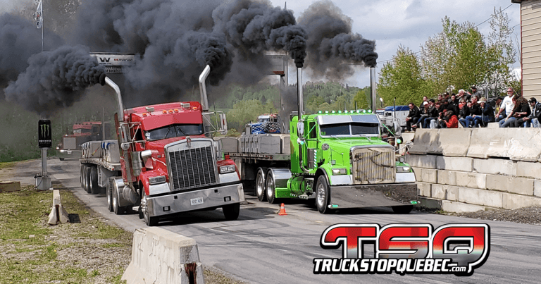 Évènements extérieurs: on pourra être 5000 personnes