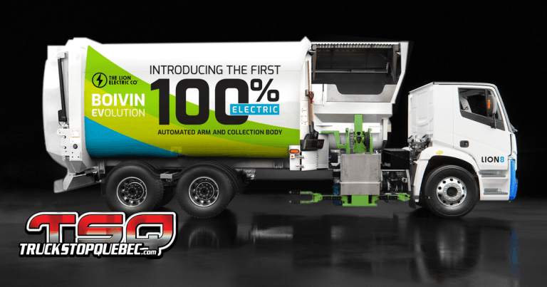 Première édition pour le Forum international sur la gestion des parcs de véhicules Impulsion MTL