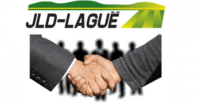 Le Fonds de solidarité FTQ et Fondaction investissent 13,5 M$ pour appuyer la croissance de JLD-Laguë