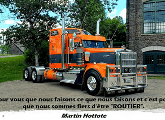 Son de flûtes | Texte de Martin Hottote