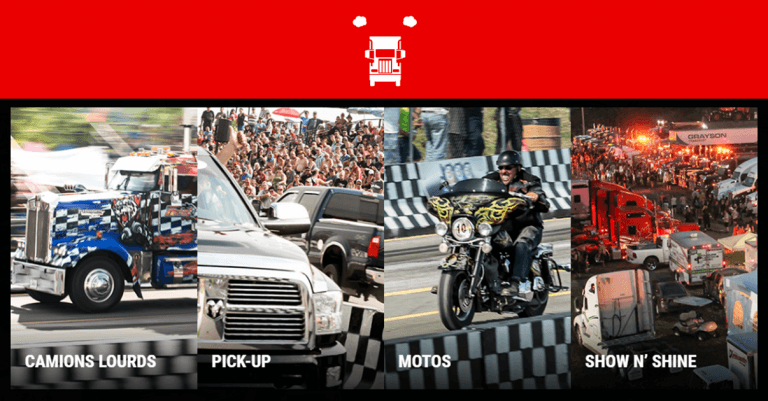 Les événements pourront accueillir jusqu&rsquo;à 3 500 personnes