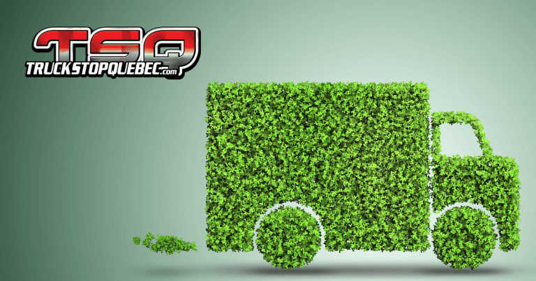 Programme Écocamionnage – Homologation de nouvelles technologies