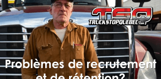 8 raisons pour lesquelles les entreprises ont de la difficulté à trouver des chauffeurs