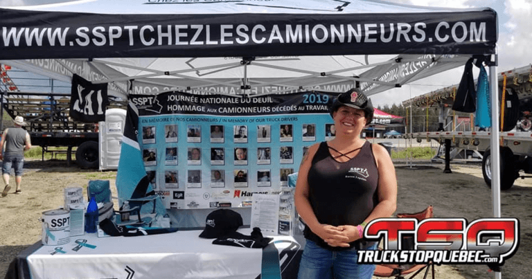 Mieux comprendre la réalité de l&rsquo;état de SSPT chez les camionneurs