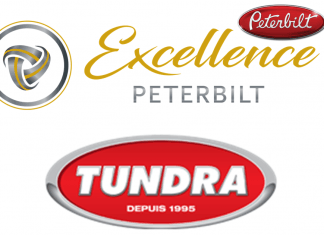 Excellence Peterbilt et Tundra s’unissent pour l’autisme
