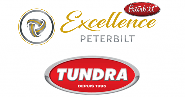 Excellence Peterbilt et Tundra s&rsquo;unissent pour l&rsquo;autisme