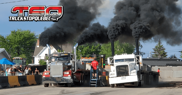 Passion et succès au rendez-vous pour les courses de La Doré!