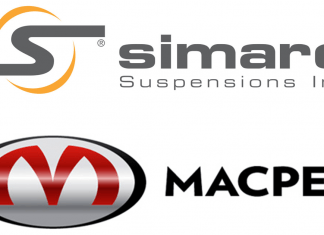 Simard Suspensions et Macpek établissent une entente pour la distribution de pièces