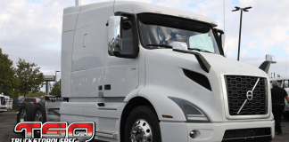 Volvo lance deux rappels pour les modèles VAH, VHD, VNL et VNR 2019-2020 et 235 VAH, VHD, VNL et VNM 2018-2020