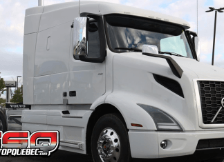 Volvo lance deux rappels pour les modèles VAH, VHD, VNL et VNR 2019-2020 et 235 VAH, VHD, VNL et VNM 2018-2020