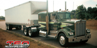 Les camionneurs gagnent-ils moins en 2019 que dans les années ’70?
