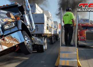Le Rodéo du Camion se tiendra en 2022