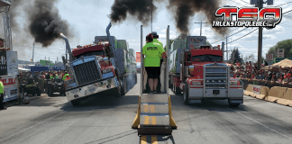 Bonne nouvelle, le Rodéo du Camion aura lieu en 2025! Le déménagement du Rodéo du Camion en Ontario permettra de faire briller le savoir-faire québécois sur une nouvelle scène en 2025.
