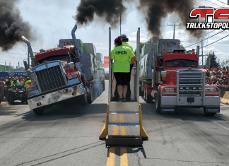 Rodéo du camion : le conseil d’administration démissionne Le déménagement du Rodéo du Camion en Ontario permettra de faire briller le savoir-faire québécois sur une nouvelle scène en 2025.