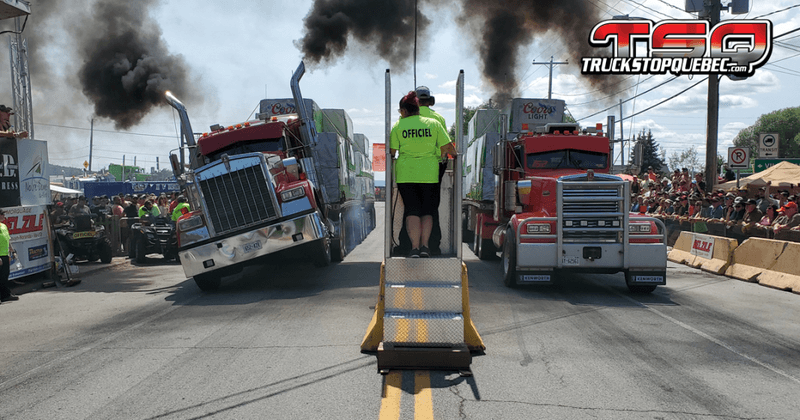 Le déménagement du Rodéo du Camion en Ontario permettra de faire briller le savoir-faire québécois sur une nouvelle scène en 2025.