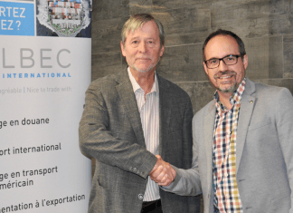 Dolbec International choisit le Groupe Bernières comme acquéreur
