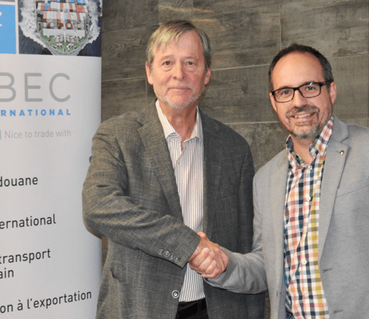 Dolbec International choisit le Groupe Bernières comme acquéreur