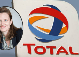 Communiqué de presse | Nouvelle nomination au sein de Total Canada