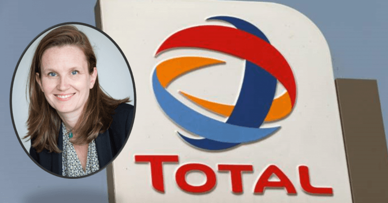 Communiqué de presse | Nouvelle nomination au sein de Total Canada
