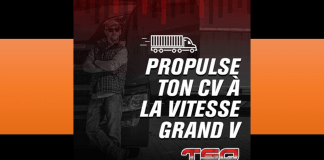 Truck Stop Québec fait preuve d’innovation en matière d’emploi dans le transport!