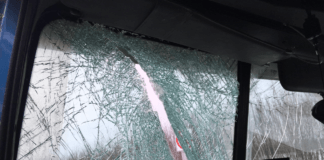Incident sur l’autoroute 55 au Centre-du-Québec – Rappel sur le déneigement/déglaçage des véhicules