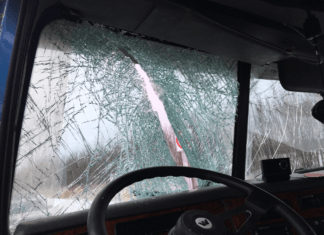 Incident sur l’autoroute 55 au Centre-du-Québec – Rappel sur le déneigement/déglaçage des véhicules
