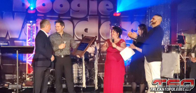 Trans-West célèbre son 30e anniversaire, un moment inoubliable