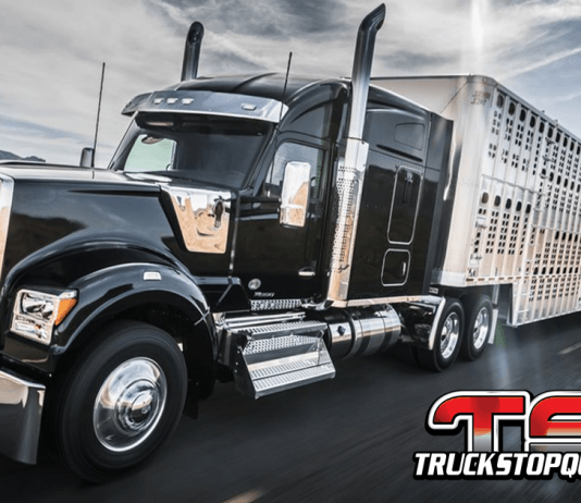 Rappel sur les Kenworth T800, T880, W990 et Peterbilt 348, 367, 389, 520 et 567 de 2020
