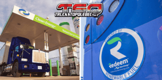 Clean Energy Fuels Corp. a livré 143 millions de gallons de gaz naturel renouvelable GNR Redeem en 2019, une augmentation de 30% par rapport à l’année précédente