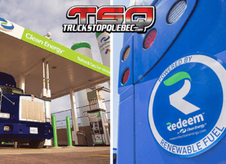 Clean Energy Fuels Corp. a livré 143 millions de gallons de gaz naturel renouvelable GNR Redeem en 2019, une augmentation de 30% par rapport à l’année précédente
