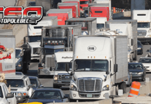 Un lien entre les médias et les difficultés de recrutement dans le camionnage?
