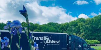 En soutien pour ses chauffeurs, Trans-West donnera tous les repas pour la semaine