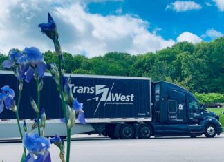 En soutien pour ses chauffeurs, Trans-West donnera tous les repas pour la semaine